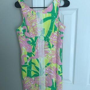 Size 6 Lilly for Target Shift